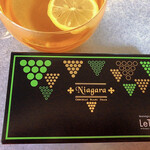 User's review image for ヌーベルバーグ ルタオ ショコラティエ 小樽本店