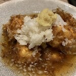 User's review image for 炉端 銀シャリ 葡萄酒　OWL 大丸札幌店