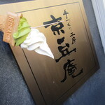 用戶對於京豆庵 伏見稲荷店的評論圖