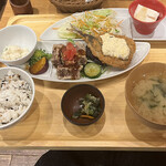 User's review image for おぼんdeごはん ルミネ北千住店