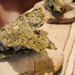 用户对于kiki harajuku的评论图