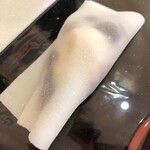 用戶對於元祖八ツ橋 西尾為忠商店  清水店的評論圖