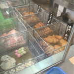 用戶對於いさみ蒲鉾店的評論圖