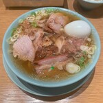 User's review image for たきちゃんラーメン