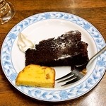 用戶對於カフェ Katsura 上野学園前店的評論圖