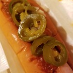 User's review image for モスバーガー 江別店