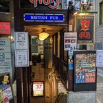 用戶對於HUB 池袋東口店ANNEX的評論圖