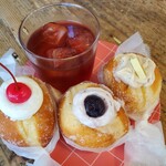 User's review image for チガヤ 蔵前店