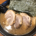 User's review image for ラーメン 豊八家