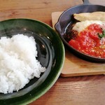 用户对于イド ビストロ的评论图