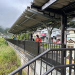 用戶對於澤乃井 きき酒処的評論圖