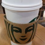 用户对于スターバックス コーヒー 五反田東急スクエア店的评论图