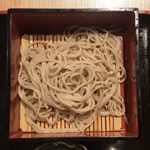 User's review image for 割子そば　柚子の木