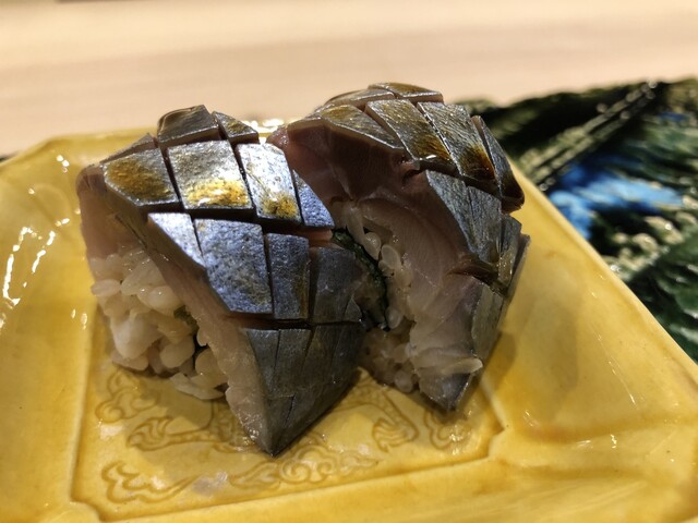 User's recommendation image for 鮨 よつ葉