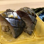 User's review image for 鮨 よつ葉