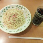 User's review image for サイゼリヤ 聖蹟桜ヶ丘ザ・スクエア店