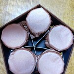 用户对于五感 京都高島屋店的评论图