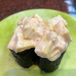 用户对于鮨処 なごやか亭 福住店的评论图