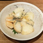 User's review image for 粉吉うどん