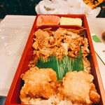 User's review image for 旅弁当 新大阪