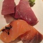 User's review image for 全席個室 夢や京町しずく 八重洲店