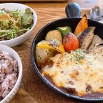 用户对于LION KITCHEN的评论图