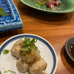 User's review image for 備長炭焼・和食 さとり