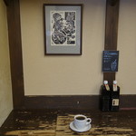 User's review image for やなか珈琲店 神田店