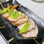 用戶對於やきとん大王 上野店的評論圖