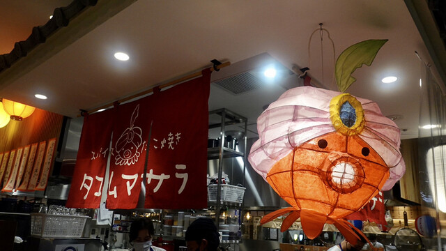 User's recommendation image for タコムマサラダイナー 日比谷