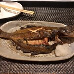 用户对于いの一番的评论图