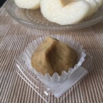 用户对于銀座 甘楽 エキュートエディション渋谷店的评论图