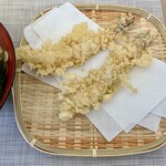 用户对于日高庵 厚別店的评论图