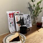 User's review image for エスアール コーヒーロースター＆バー