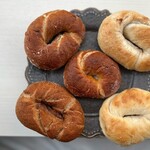 User's review image for ベーグル&スコーン デザインケイ