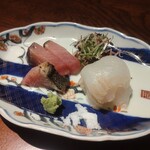 User's review image for 暗闇坂 宮下 麻布本店