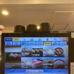 用戶對於回転寿司　江戸ッ子的評論圖