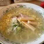 用户对于喰処 はるかぜ的评论图