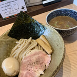 用户对于麺屋 真打的评论图