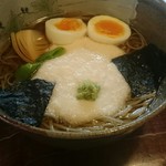 用戶對於そばさろん 一季的評論圖