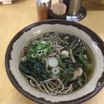 用戶對於つるつる庵 本店的評論圖
