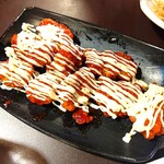 用戶對於居酒屋すみれ的評論圖