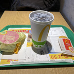 用戶對於マクドナルド 人形町店的評論圖