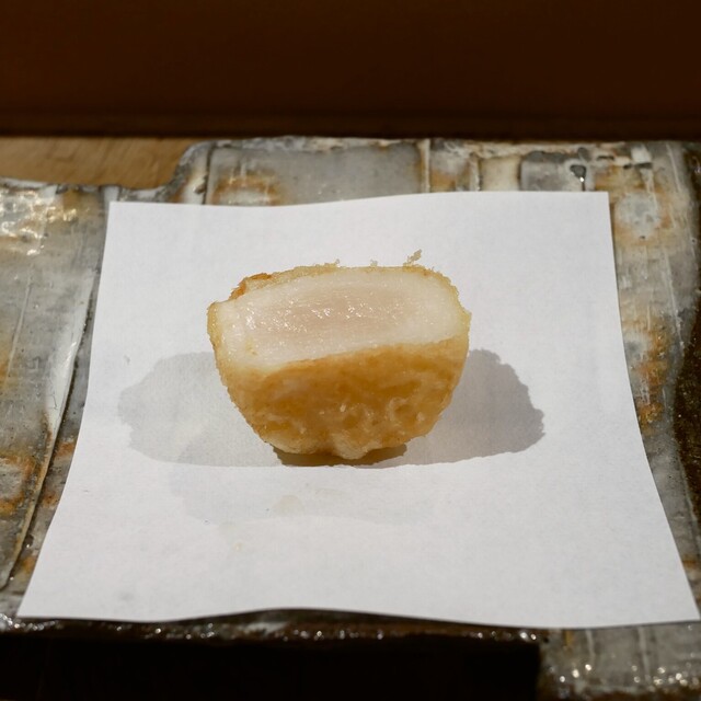User's recommendation image for 天ぷら浅沼