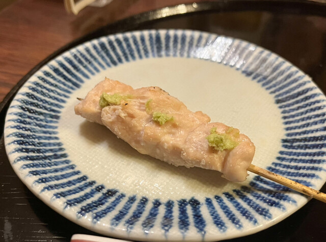 User's recommendation image for 伊勢廣 銀座五丁目店