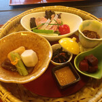用戶對於大和屋本店的評論圖
