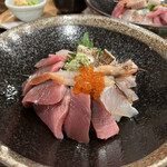 用户对于深江橋じょうじ的评论图