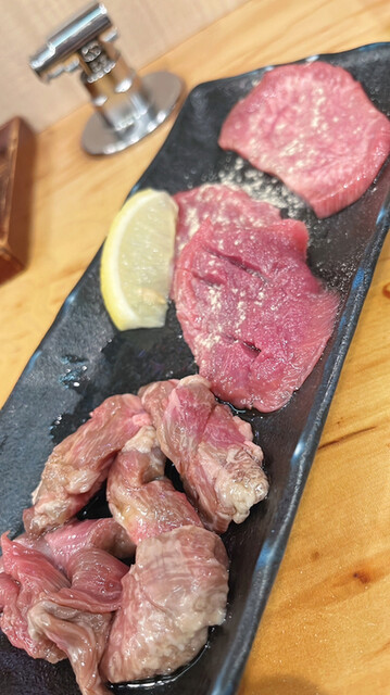 用戶對於立喰い焼肉 治郎丸 秋葉原店的評論高清圖