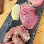 用戶對於立喰い焼肉 治郎丸 秋葉原店的評論圖