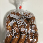 用戶對於人形焼 山田家 本店的評論圖